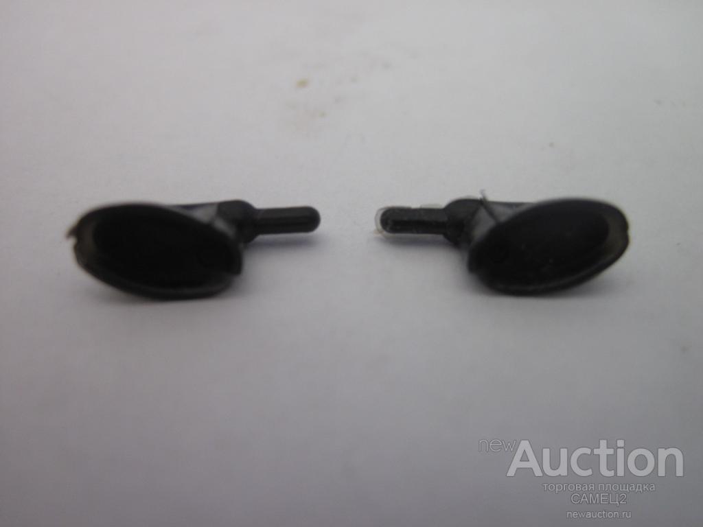 зеркала боковые, цена за пару FERRARI BB 512 MACADAM 120, запчасти, новый