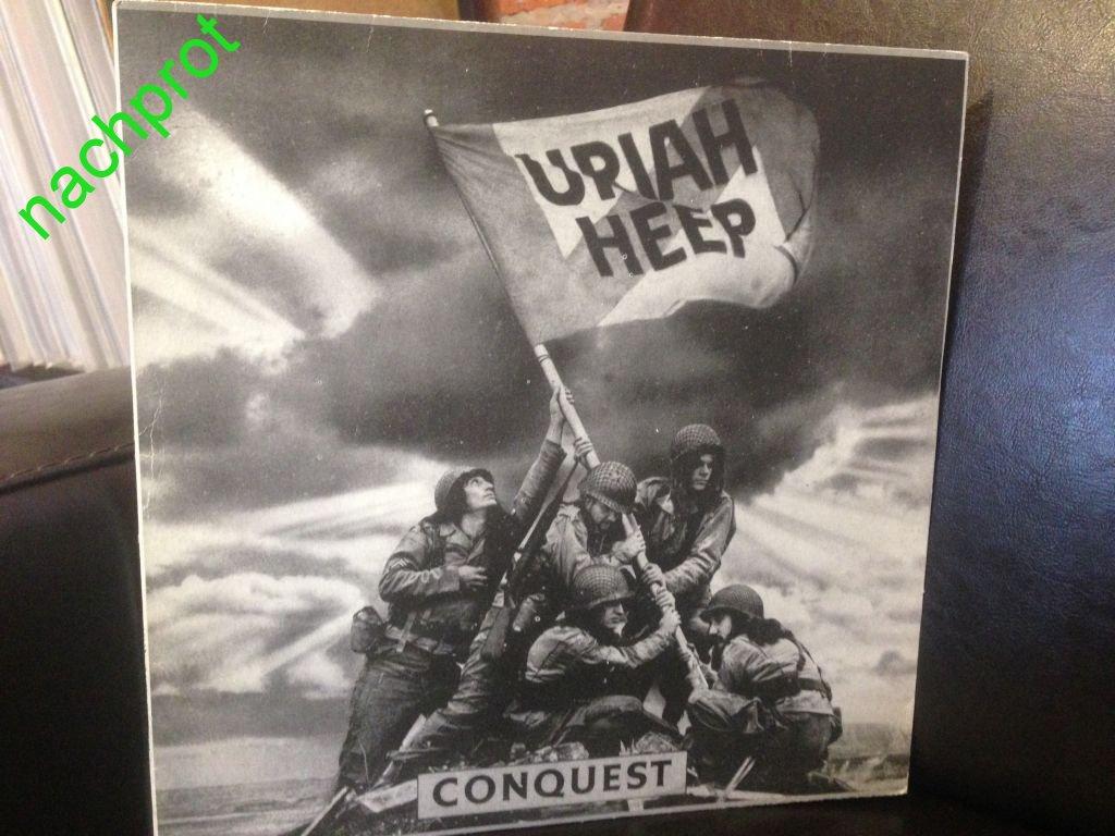 Uriah heep conquest 1980 обложка. Uriah heep conquest 1980 обложка. Conquest uriah heep. Conquest uriah heep. Conquest uriah heep.