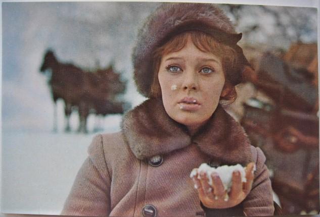 Кадр из фильма 1970