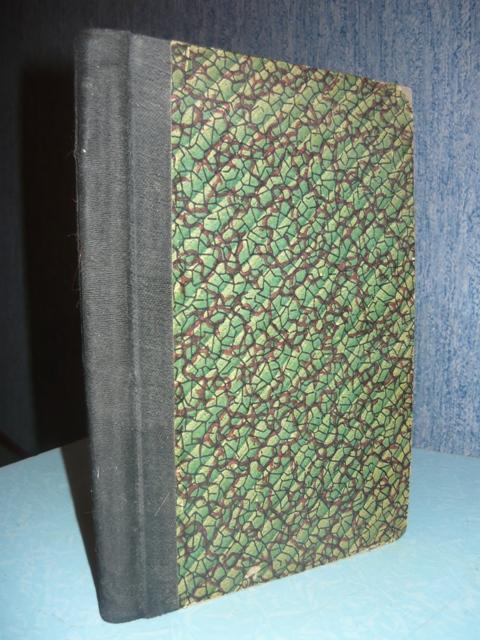 Е. Гаазе. Земная кора. 1916 г. 