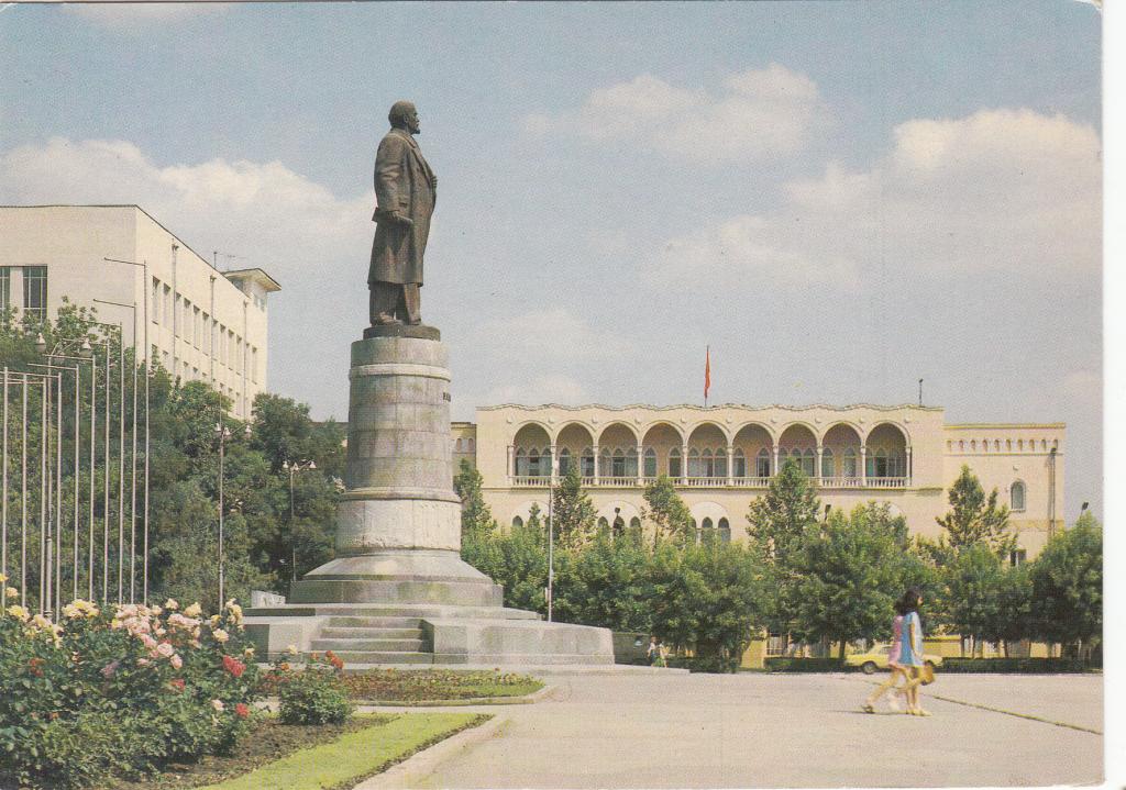 Площадь грозного