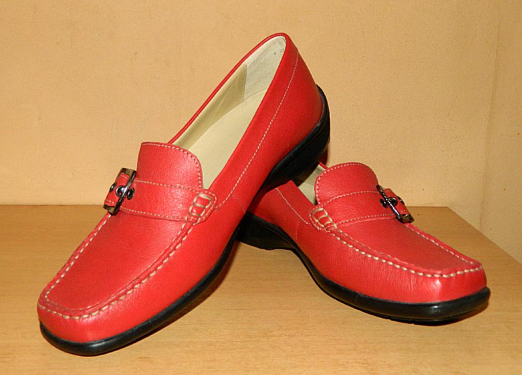 Мокасины женские 37  Натуральная кожа Германия