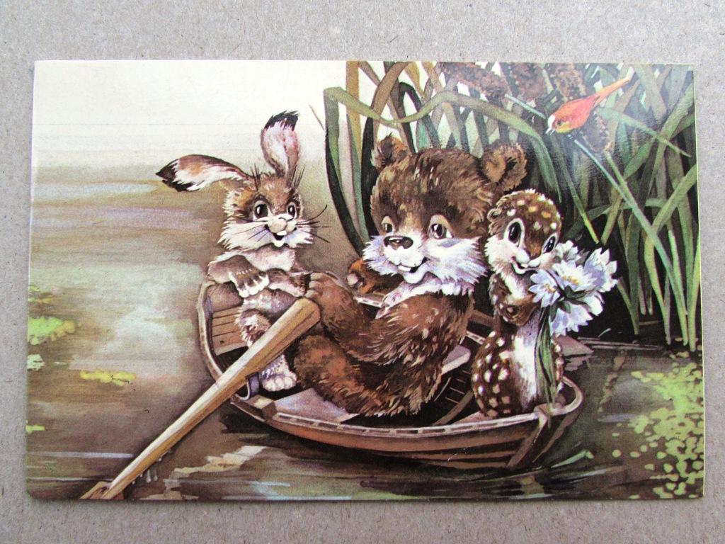 зайчик на рыбалке. зайчик в лодочке. заяц на лодке игрушка. заяц рыбак. сказка сутеева кораблик.