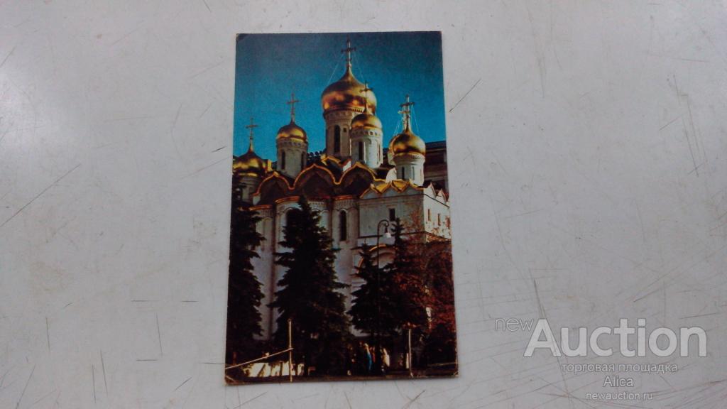 Благовещенской собор фото Е.Игнатович