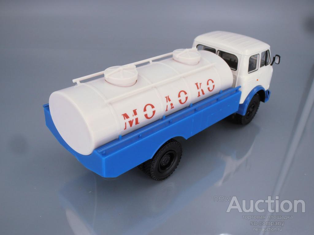 Маз 5334 ацпт