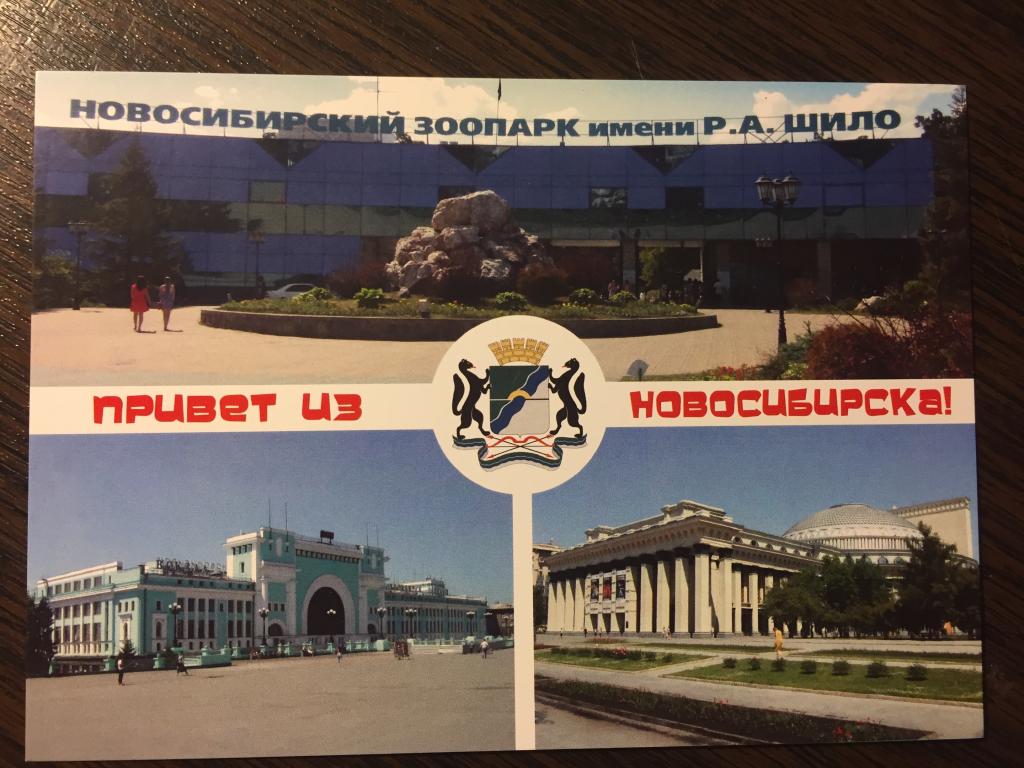Привет новосибирск картинки, днем рождения для