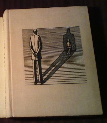 Каттнер Генри. Робот-Зазнайка. Сборник научно-фантастических произведений. 1968 г.
