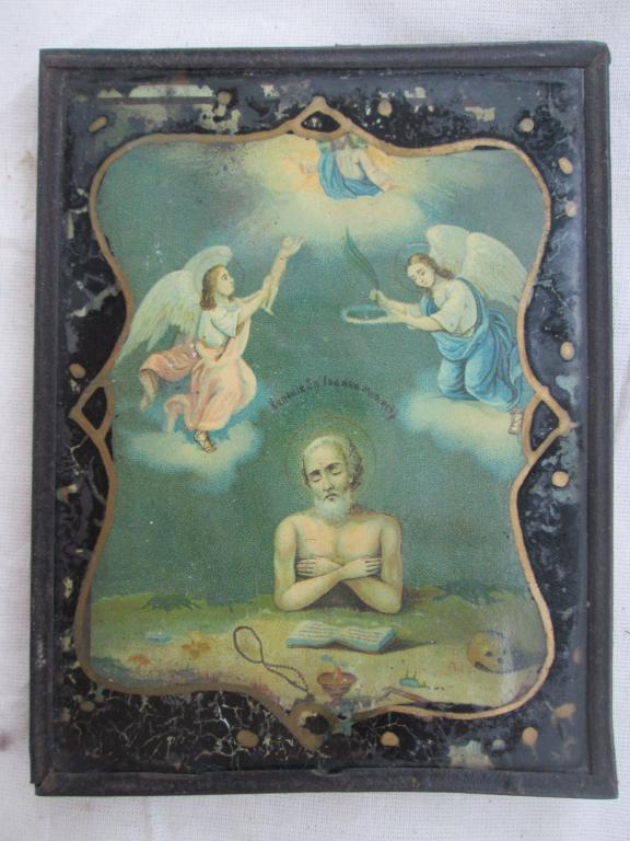 УСПЕНИЕ ИОАННА МНОГОСТРАДАЛЬНОГО , ДО 1917 ГОДА !!! ОЧЕНЬ РЕДКАЯ ИКОНА !!!! КРАЙНЕ ДЁШЕВО !!!!!!!!!