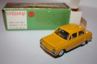 Заз 968 а16