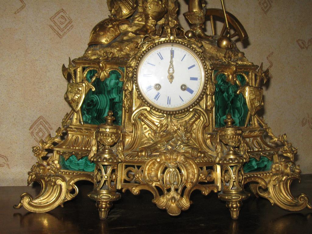 Старинные Часы В Дмитрове Купить