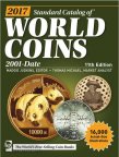 World coins 2001-2017 + BONUS / 1601-1700, 1701-1800, 1901-2000, German coins 1501-PRESENT, America