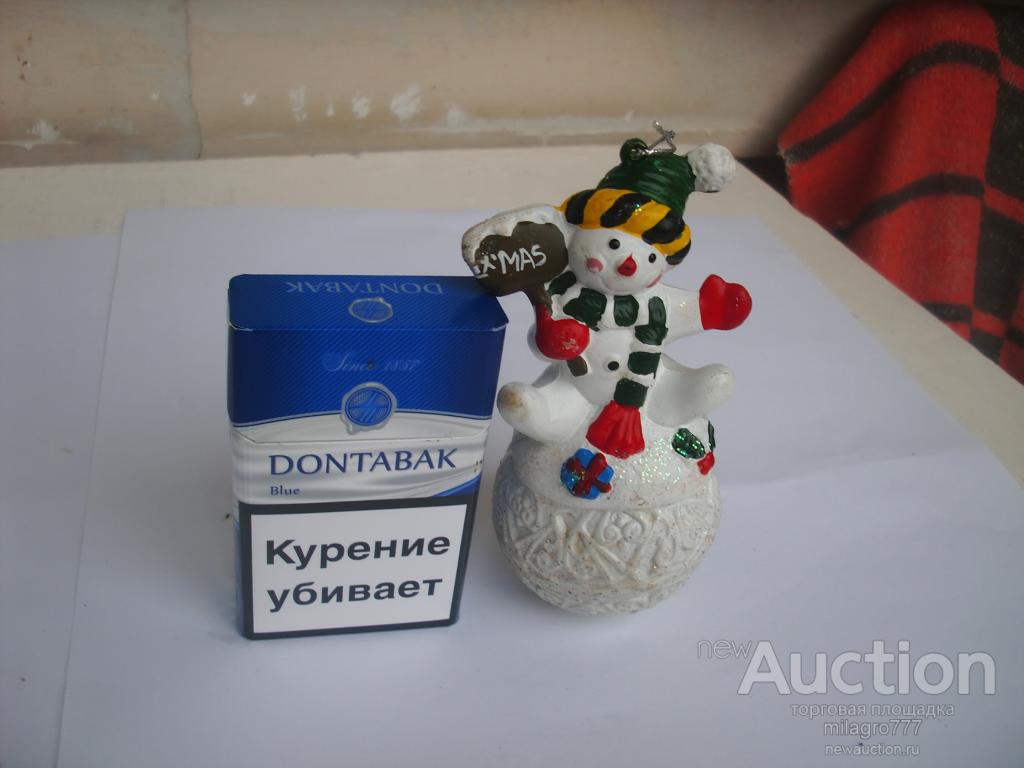 Ёлочная игрушка.Рождество.Англия.