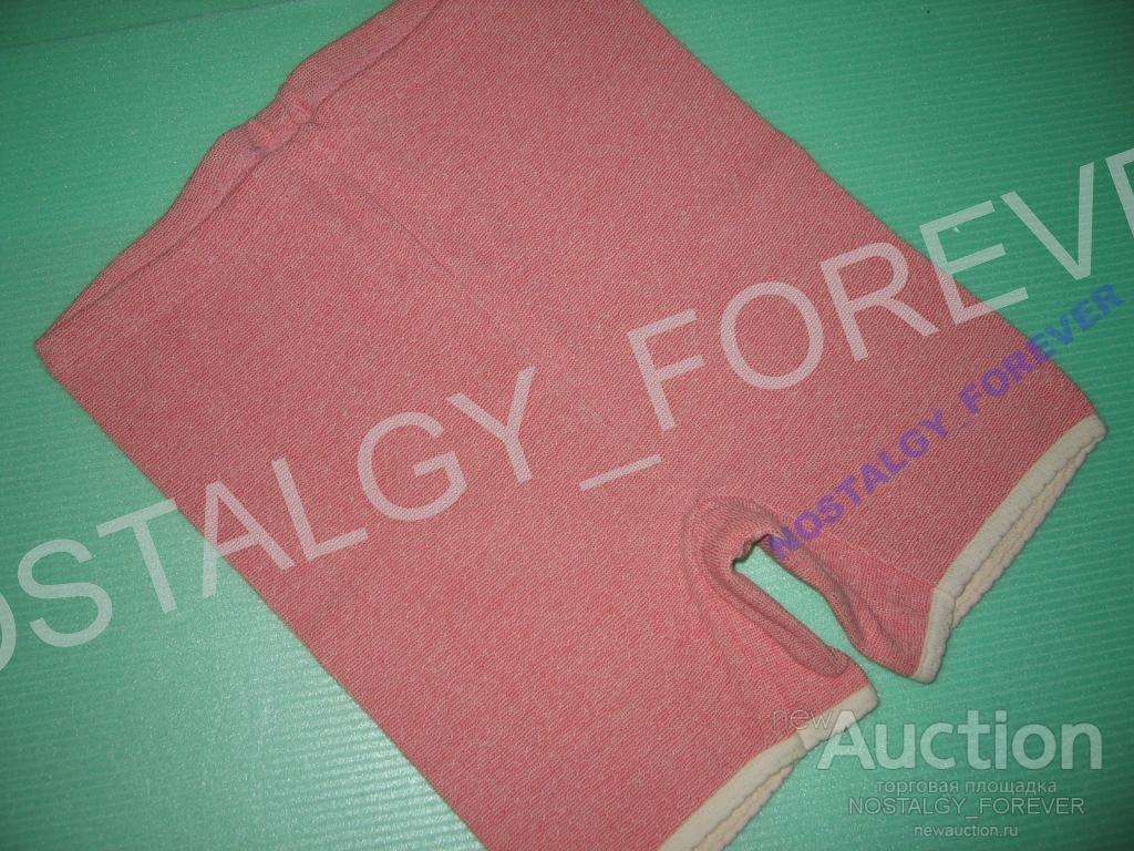 Панталоны женские СССР новые р44-50