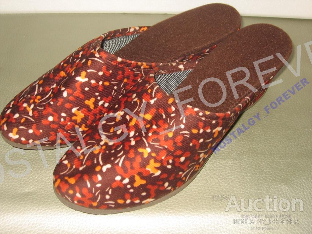 авито тапочки гдр