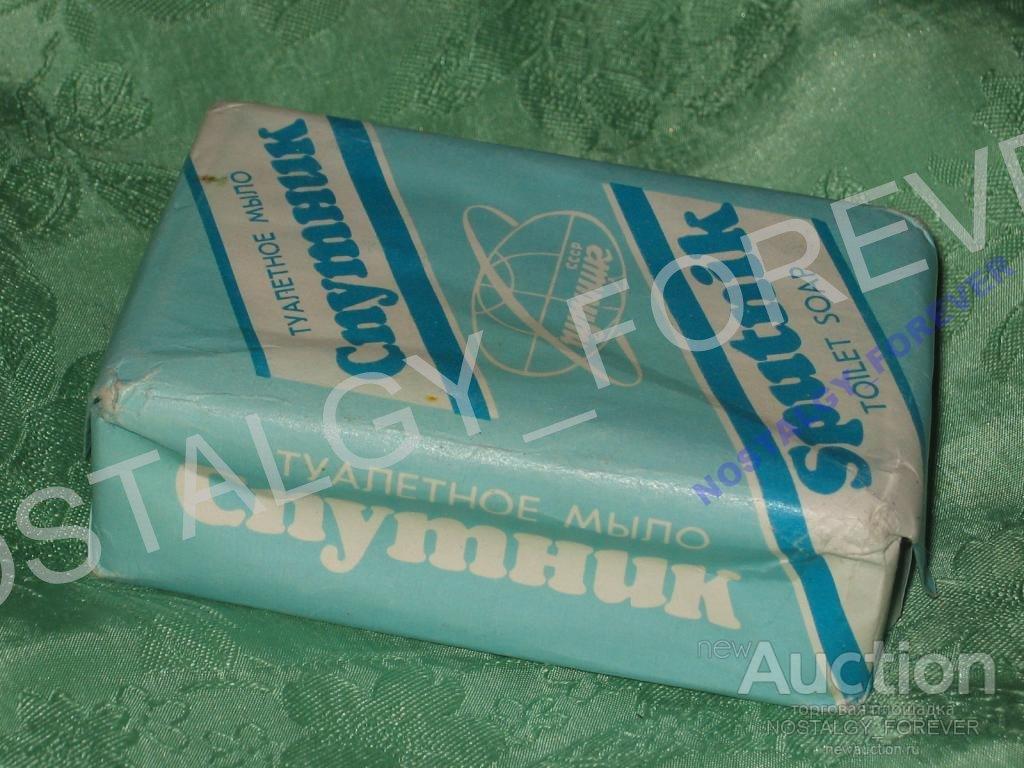 Купить Мыло Ссср В Краснодаре
