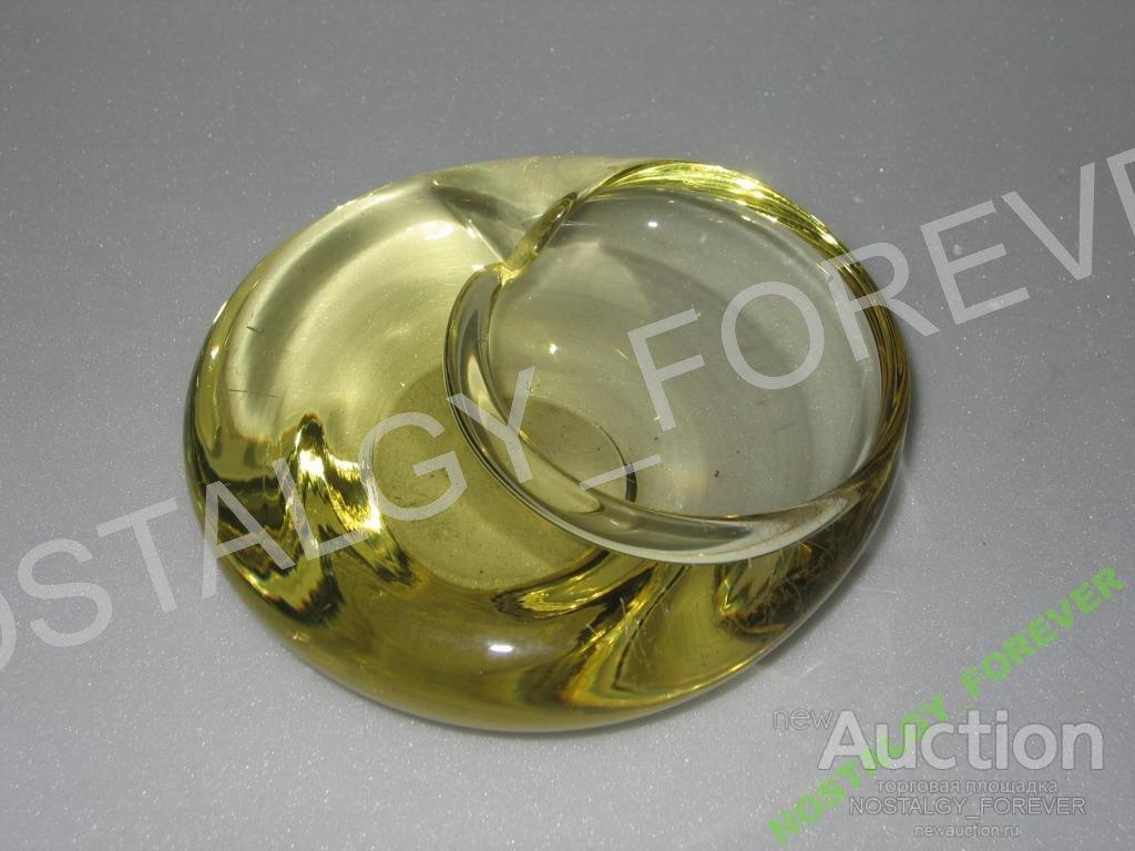 Купить Стеклянную Пепельницу 9 См В Спб