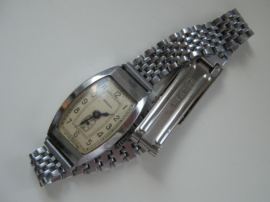 Часы Звезда Мужские Купить