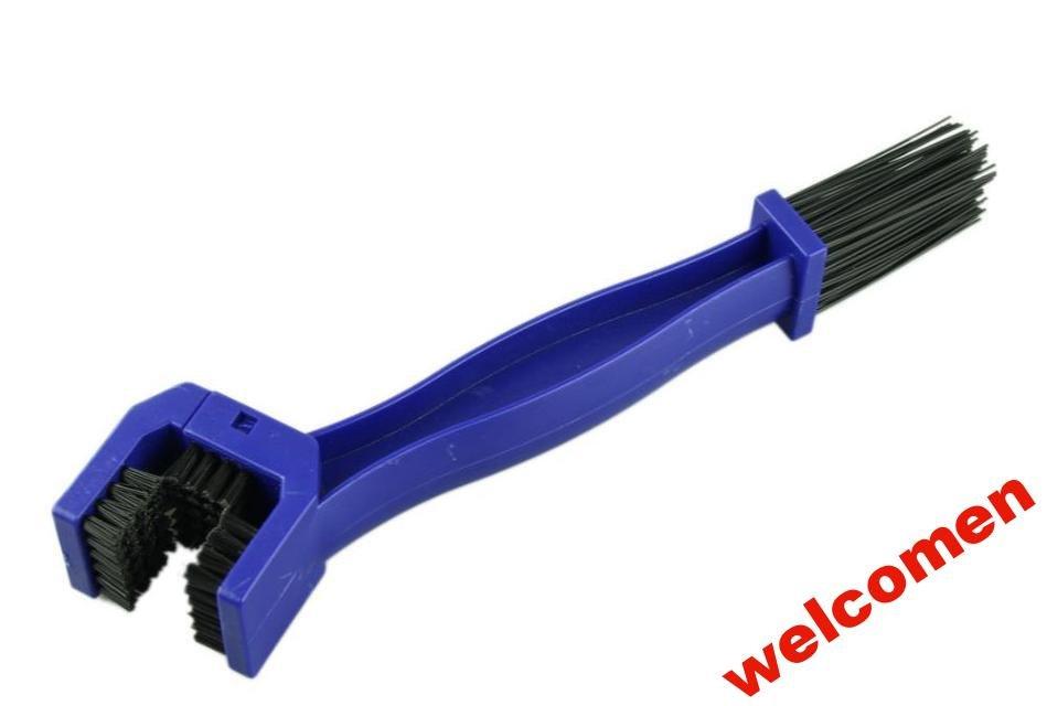 ЩЕТКА ДЛЯ ВЕЛОСИПЕДА Essential Blue Bike Cycling