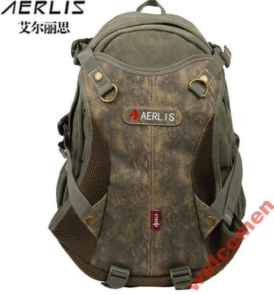 Aerlis backpack store