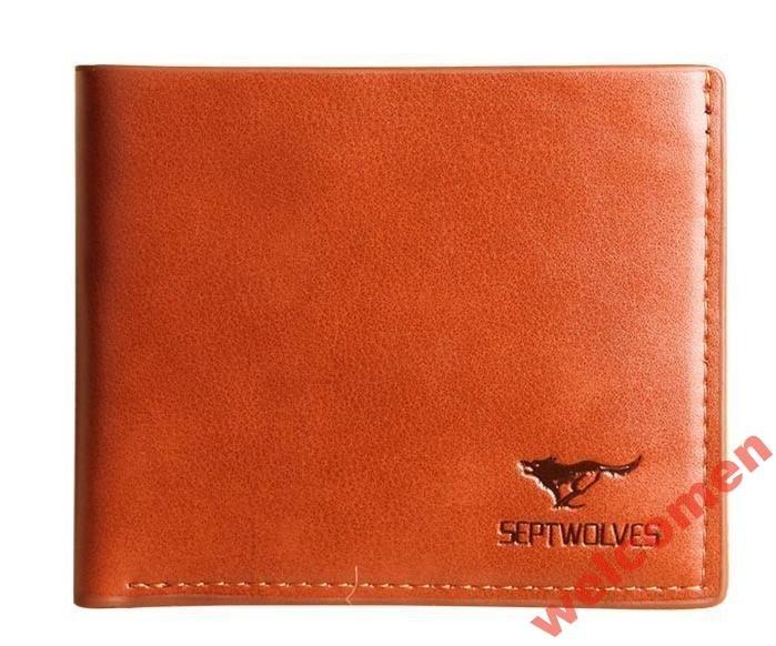 КОШЕЛЁК ПОРТМОНЕ Masculina Carteira!  Mens
