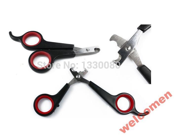 НОЖНИЦЫ КУСАЧКИ ДЛЯ КОГТЕЙ СОБАКИ И КОШКИ