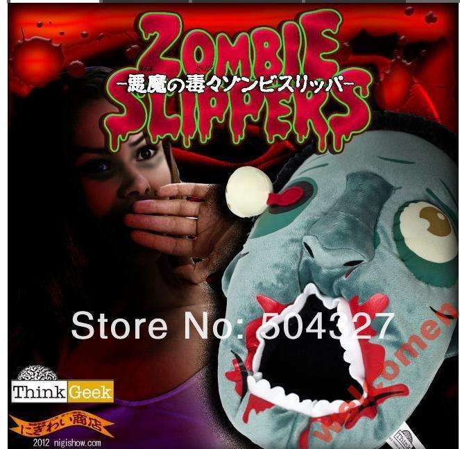 ТАПКИ ЗОМБИ STYLE ТАПКИ