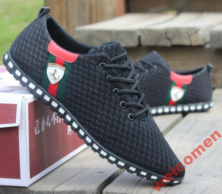 КРОССОВКИ Summer Zapato