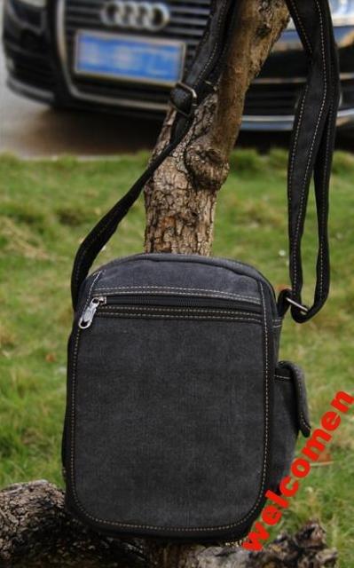 СУМКА AERLIS Aerlis outdoor fashionable casual