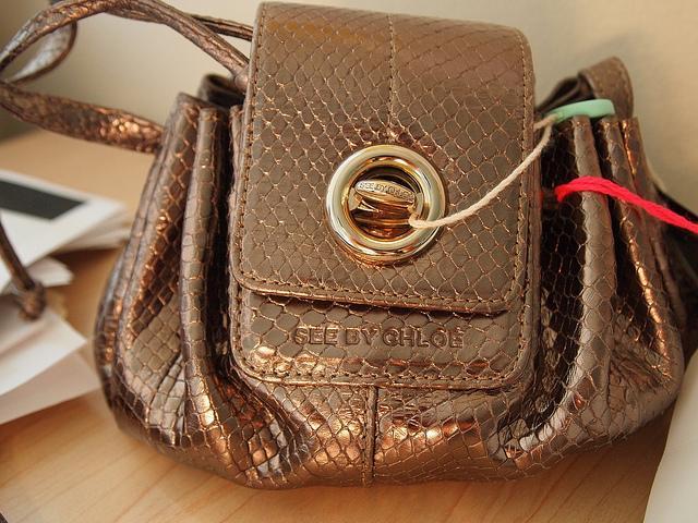 SEE by CHLOE Cумочка crossbody  ОРИГИНАЛ!