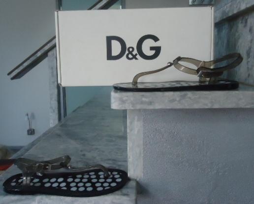 Dolce Gabbana Босоножки садалии р 36 ОРИГИНАЛ