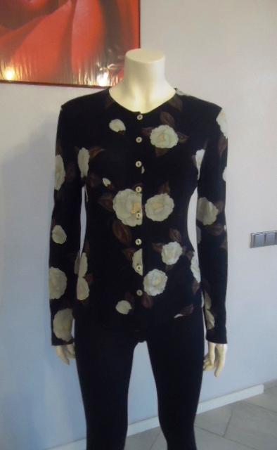 KENZO КОФТОЧКА ОРИГИНАЛ 46 48