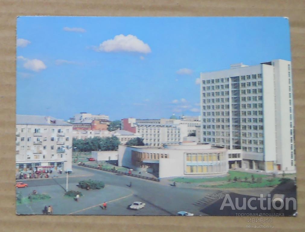 Омск гостиница омск карта