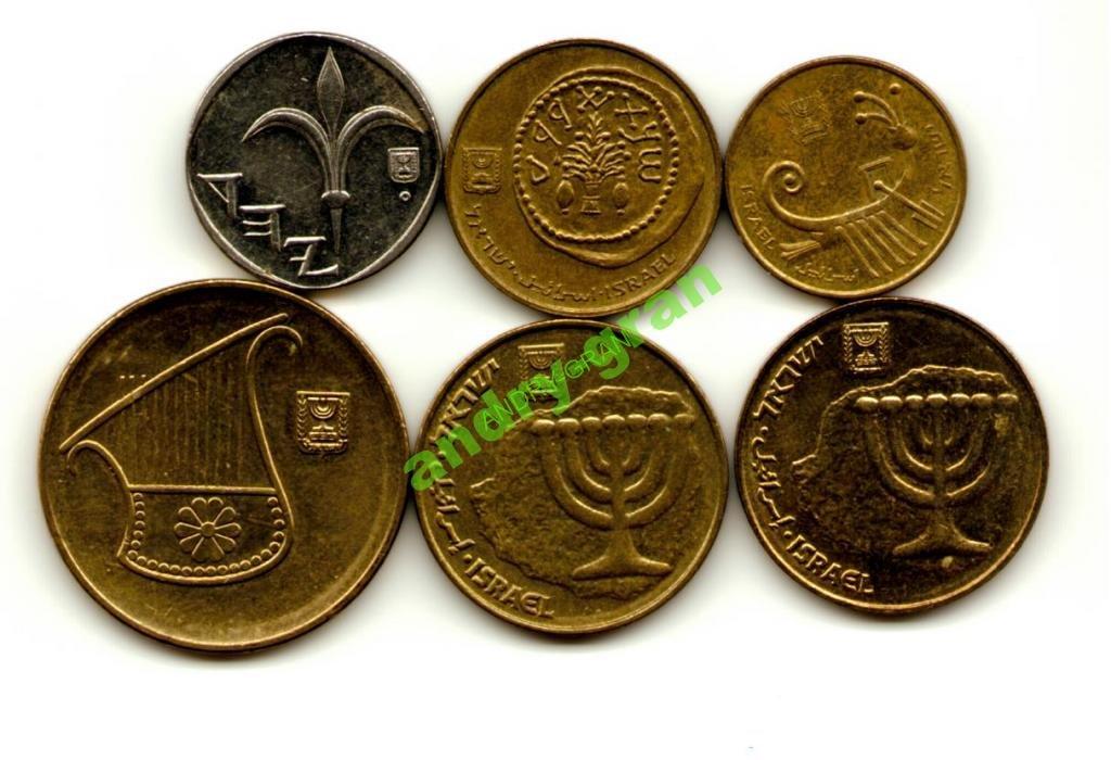 Шекели редкие монеты. 1 Агорот. 2 Агорот. Игрушечные шекели. Фунт к шекелю