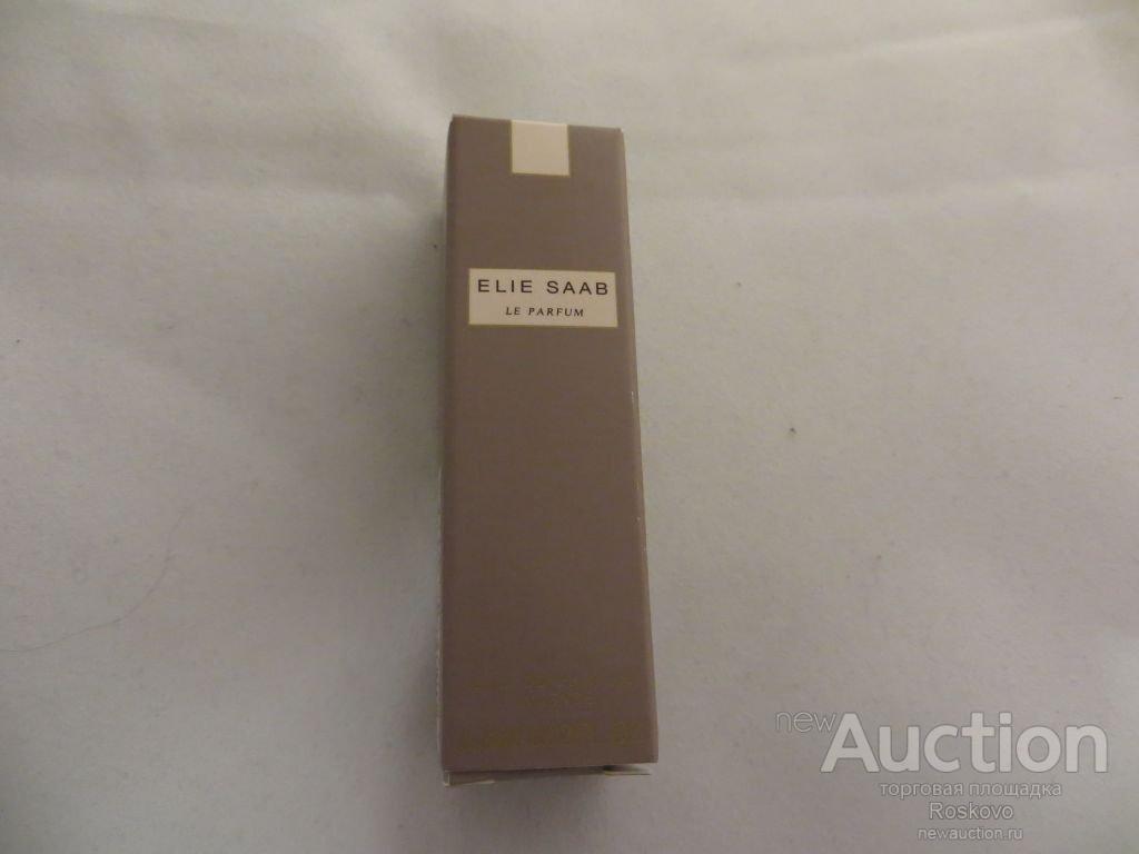 elie saab  0.8ml семпл пробник редко