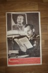 Иллюстрированная газета, 1948, №18
