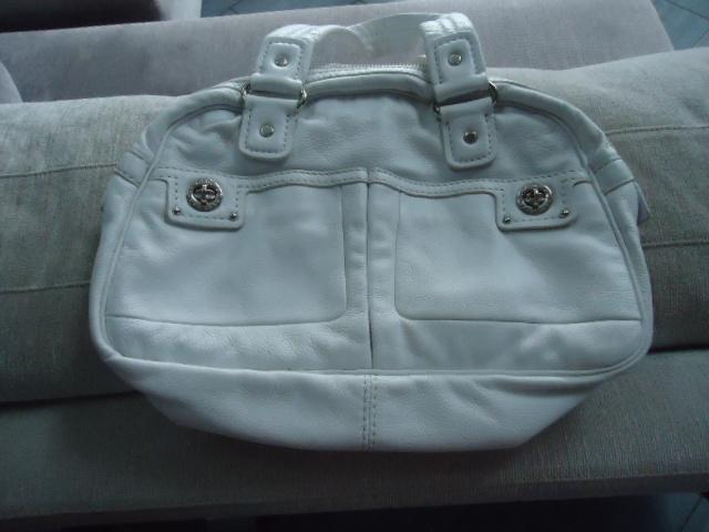 MARC JACOBS СУМКА БЕЛАЯ ОРИГИНАЛ!