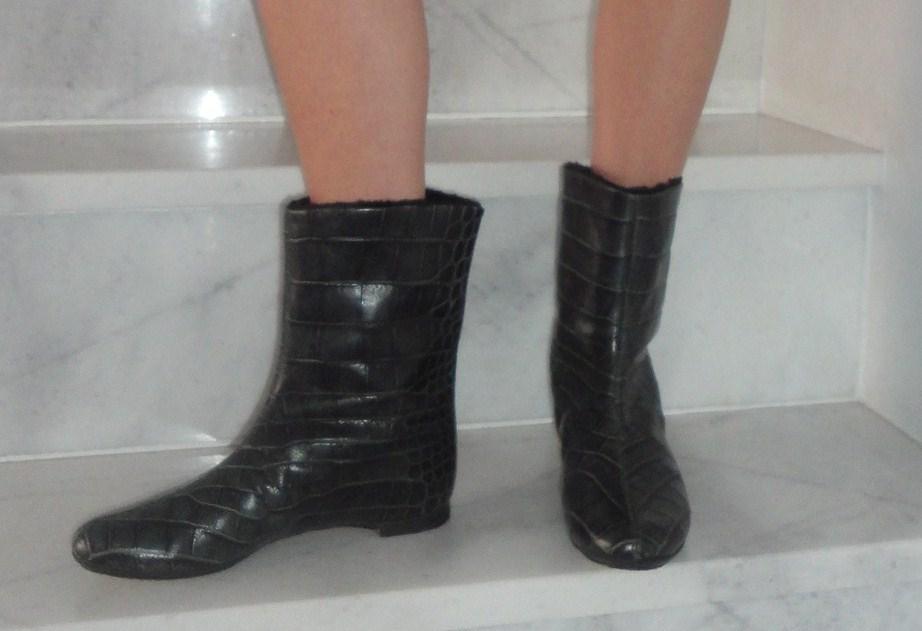 Сапоги TAPEET (GUIZEPPE ZANOTTI ) ОРИГИНАЛ р 37