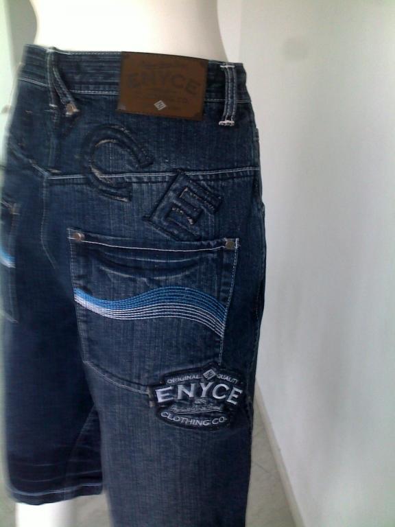 Длинные шорты,бермуды  ENYCE   46 - 48