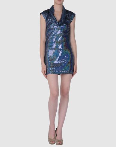 Платье  PATRIZIA PEPE  р  42 - 44 ПАЙЕТКИ