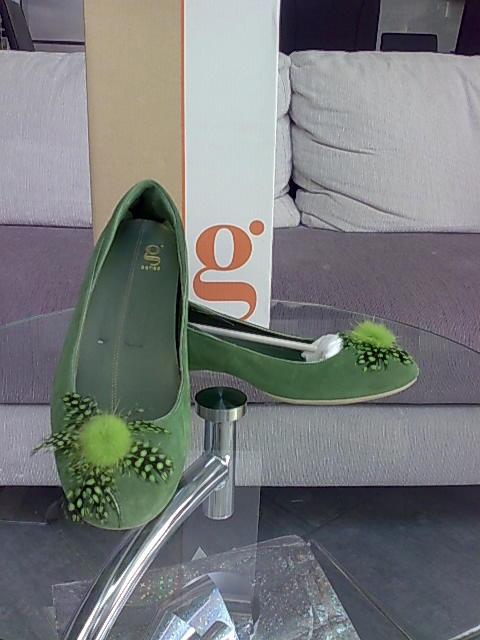 балетки COLE HAAN  cерия G р 35.5-36