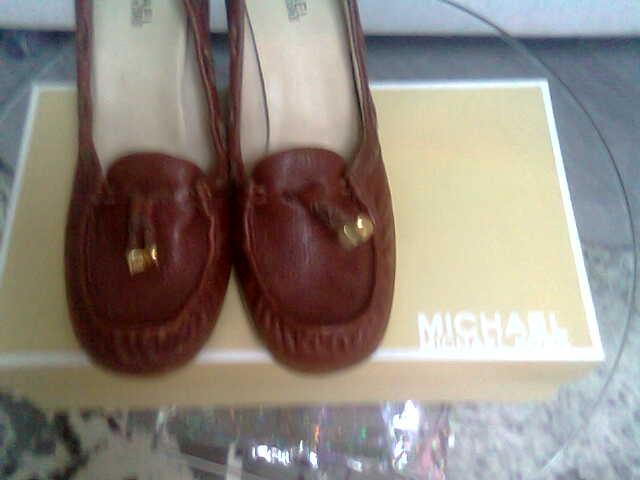 Туфли MICHAEL KORS ! р 40-41 ОРИГИНАЛ