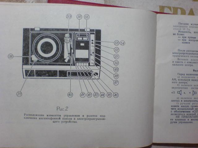 Схема мелодия 106а