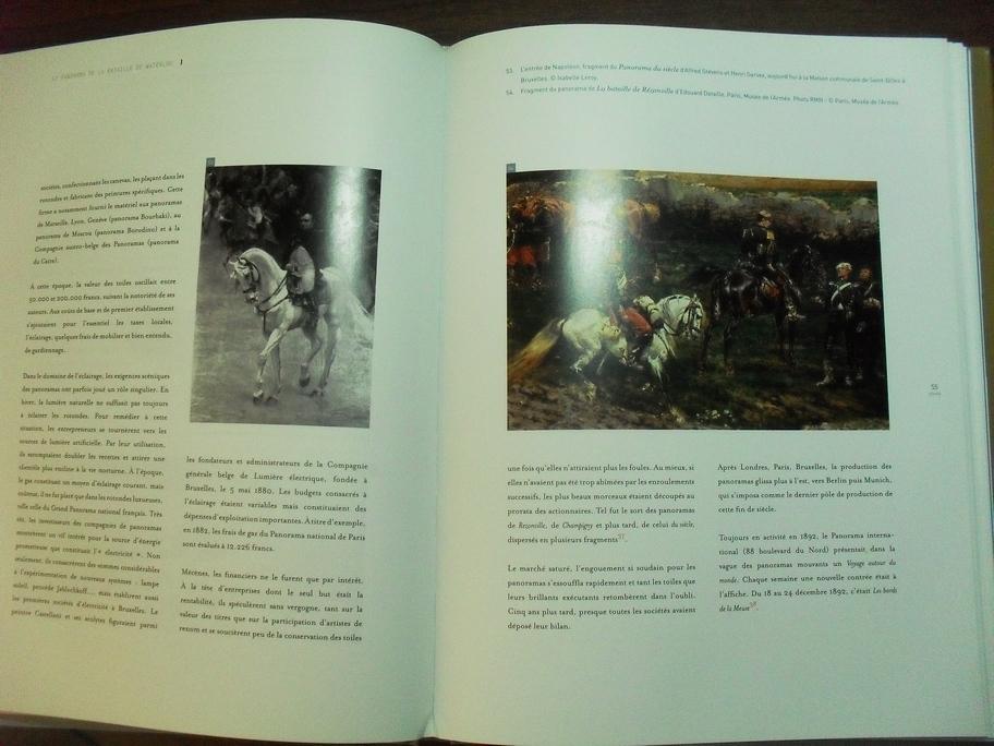 Книга наполеоновские планы