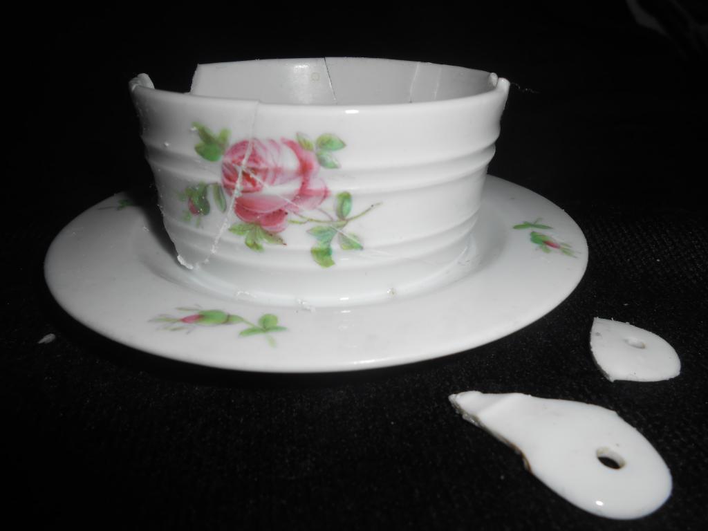 Антикварная ёмкость.Завод бр.Корниловых,Россия,1884-1917