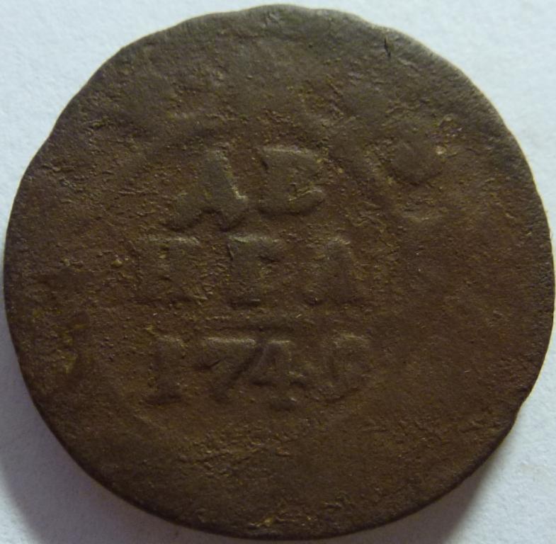 ДЕНГА 1749 (282)