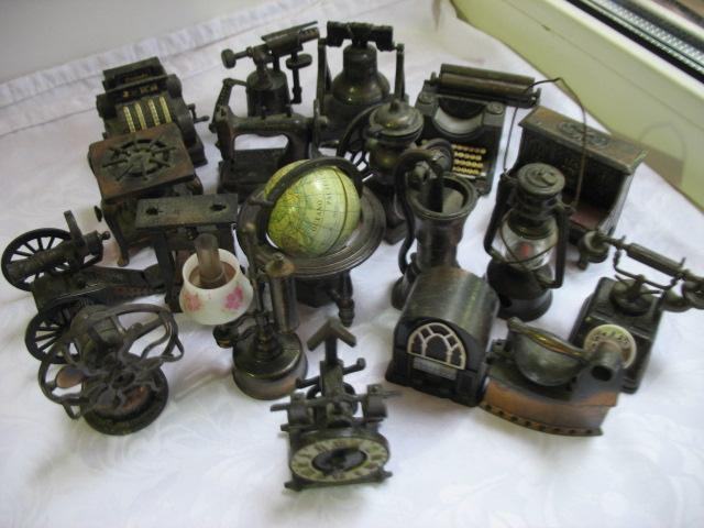 заточка бронзы