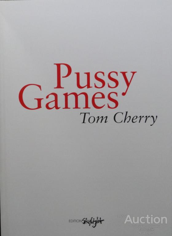 Game Of Pussy