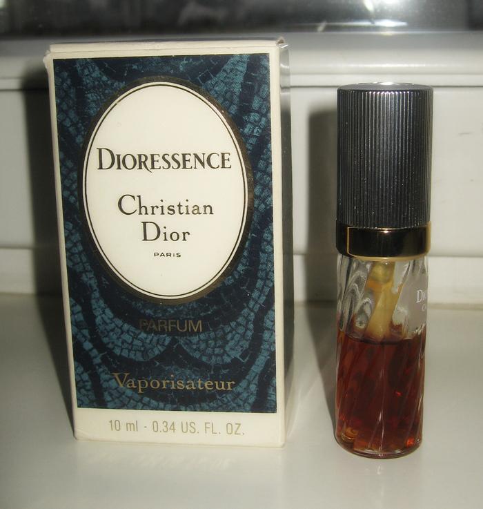 Dioressence Christian Dior 10 ml Auction.ru . Selia. 81254633446822