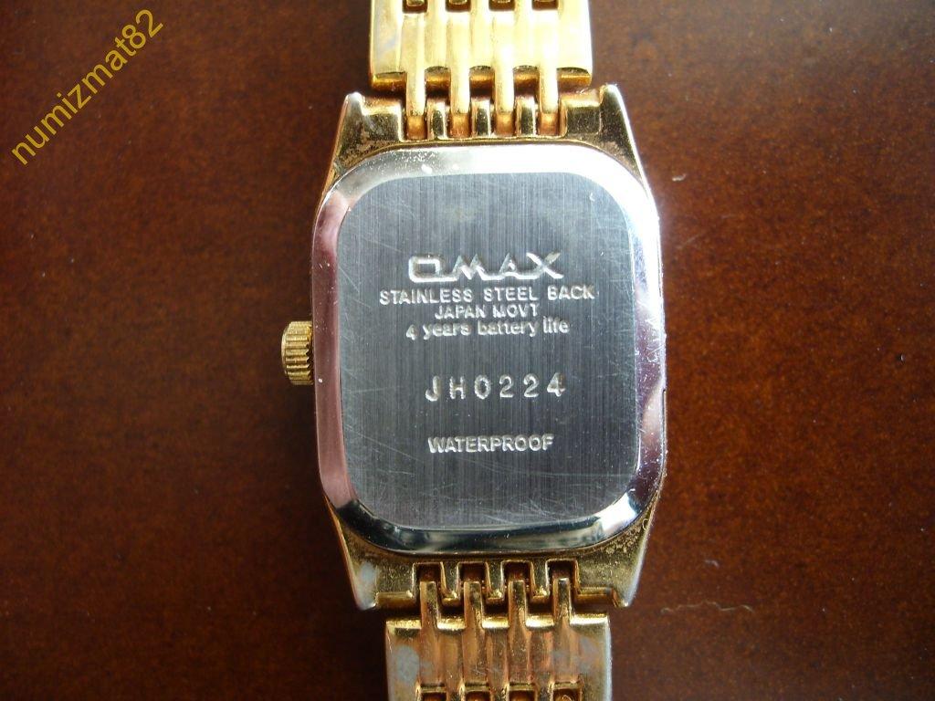 Since 1946. Часы OMAX Quartz Waterproof женские. Часы OMAX Quartz золотые. OMAX Quartz Japan Crystal 50 Meters Waterproof Stainless Steel back. Часы наручные OMAX Quartz позолоченные.