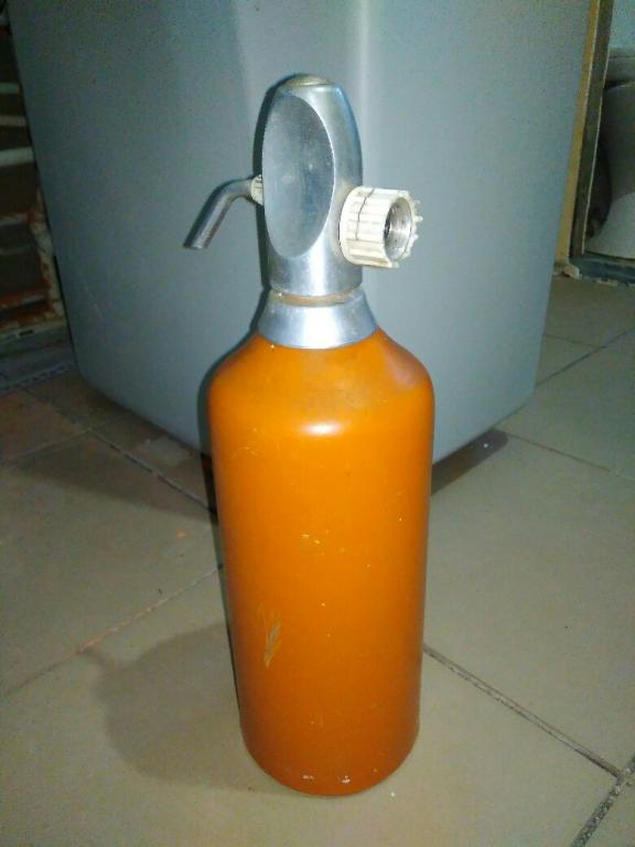 Сифон Для Газирования Воды Купить Цена